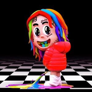 Meet your Posher, Sean